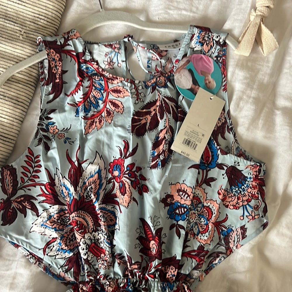 Rhode for Target Dress